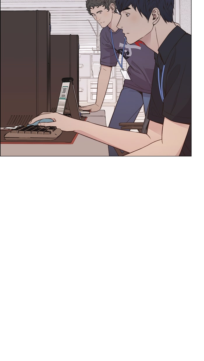 Read The Man chapter 192 image 38 on Lezhin