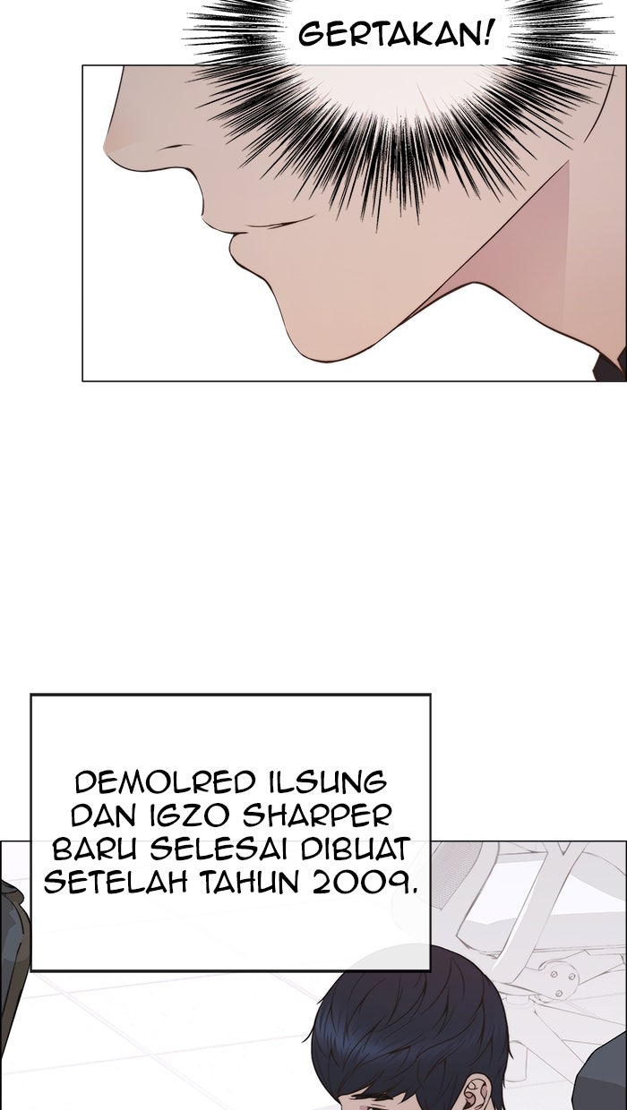 Read The Man chapter 192 image 40 on Lezhin