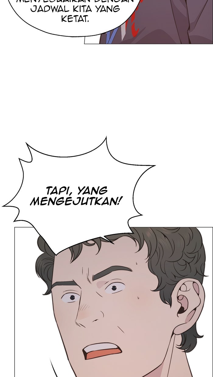 Read The Man chapter 192 image 45 on Lezhin