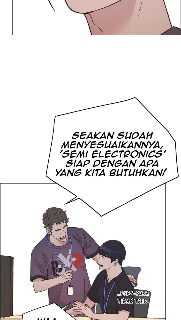 Read The Man chapter 192 image 46 on Lezhin