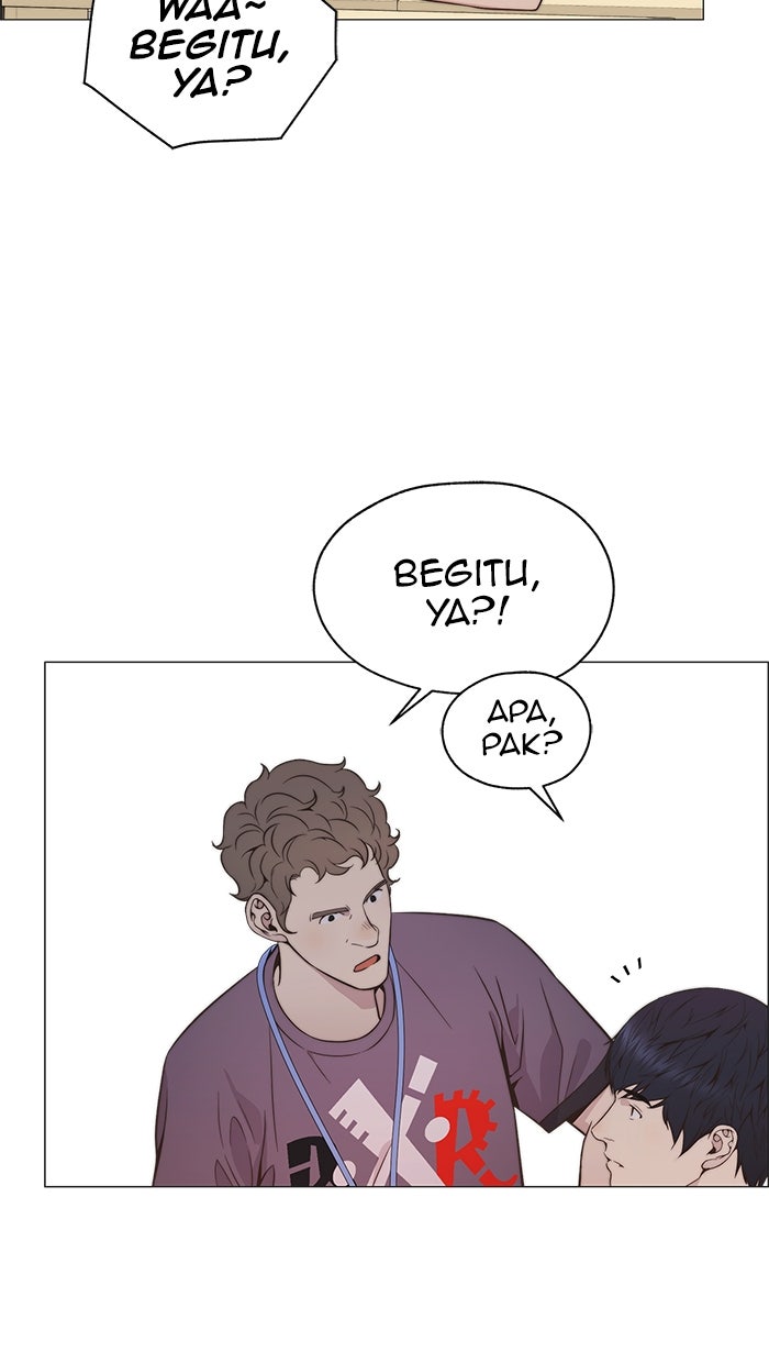 Read The Man chapter 192 image 47 on Lezhin