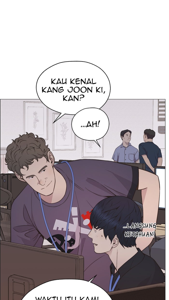 Read The Man chapter 192 image 48 on Lezhin