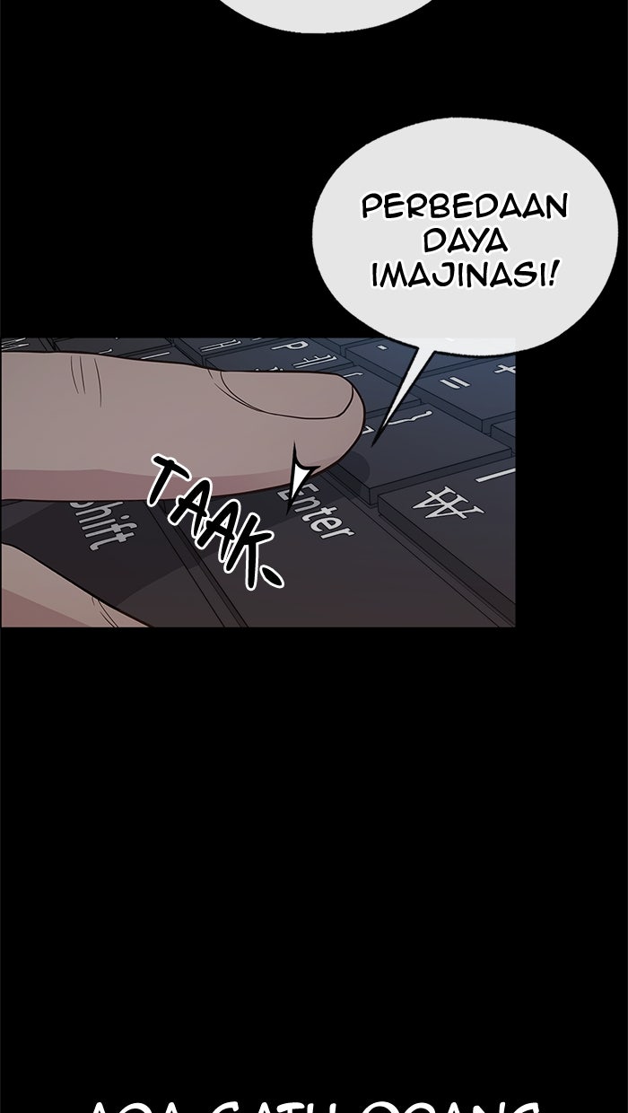 Read The Man chapter 192 image 5 on Lezhin