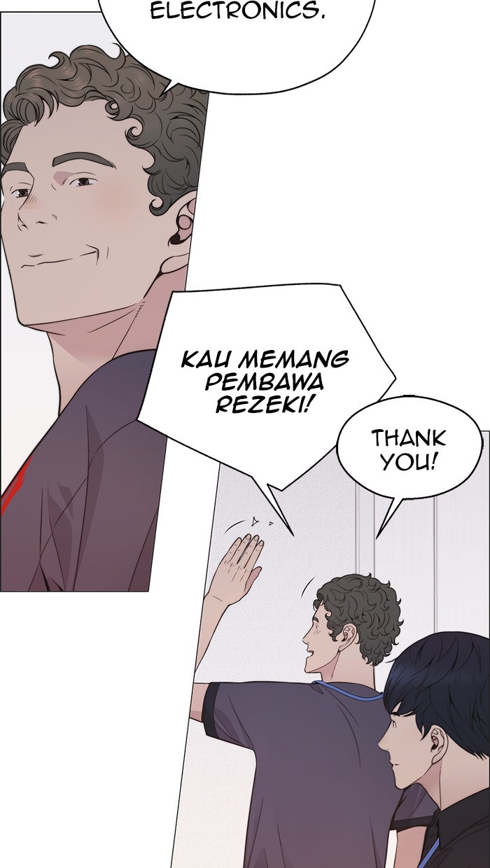 Read The Man chapter 192 image 51 on Lezhin