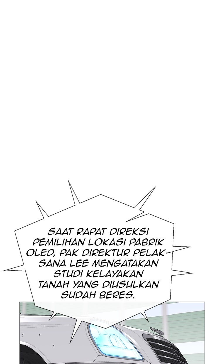 Read The Man chapter 192 image 54 on Lezhin