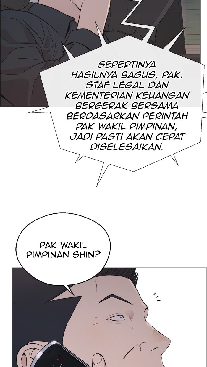 Read The Man chapter 192 image 56 on Lezhin