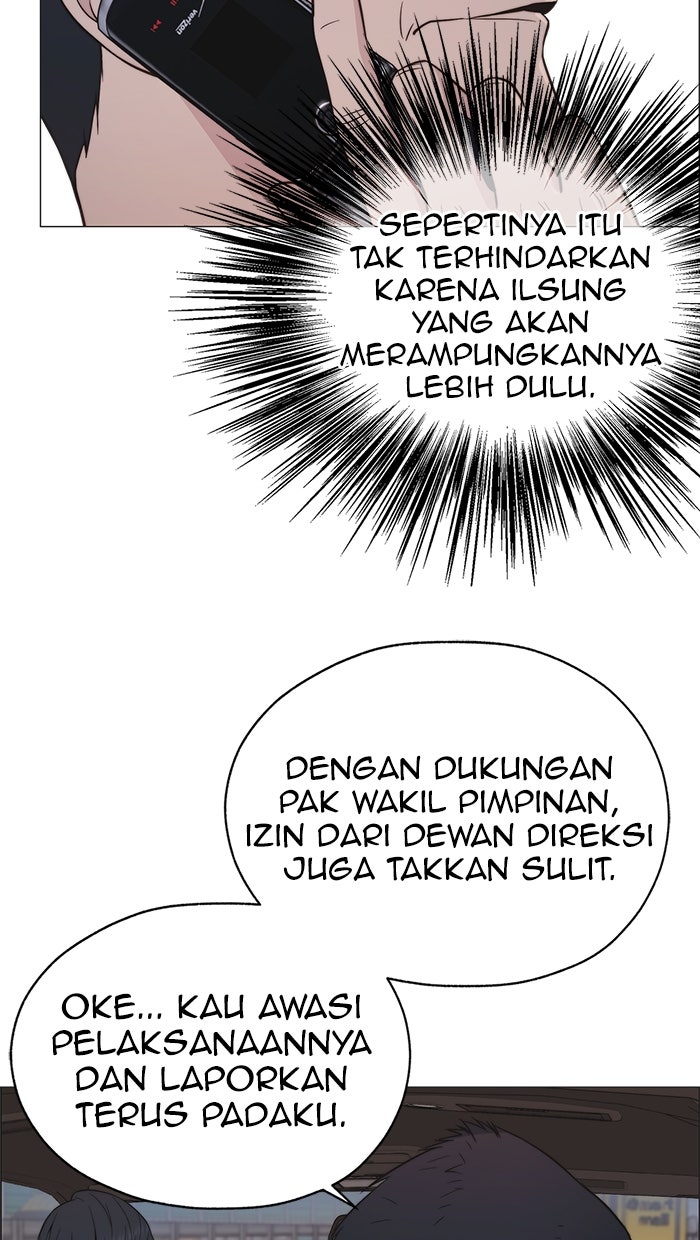 Read The Man chapter 192 image 57 on Lezhin