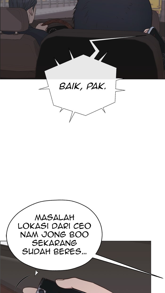 Read The Man chapter 192 image 58 on Lezhin