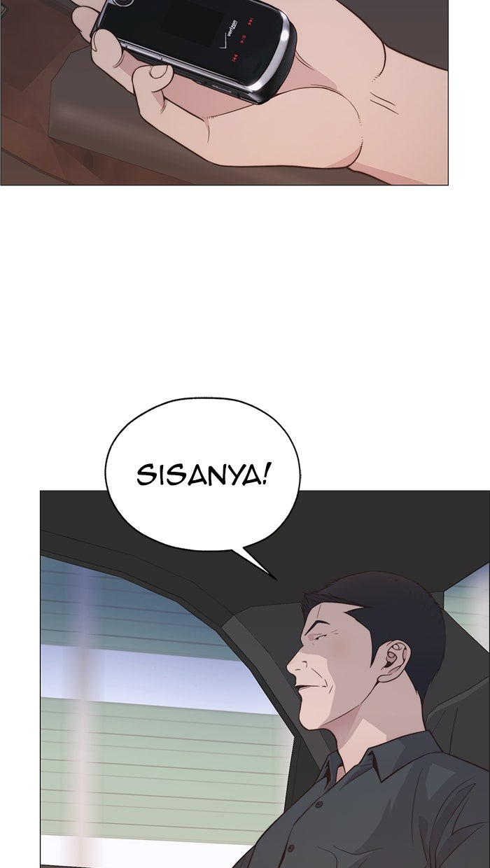 Read The Man chapter 192 image 59 on Lezhin