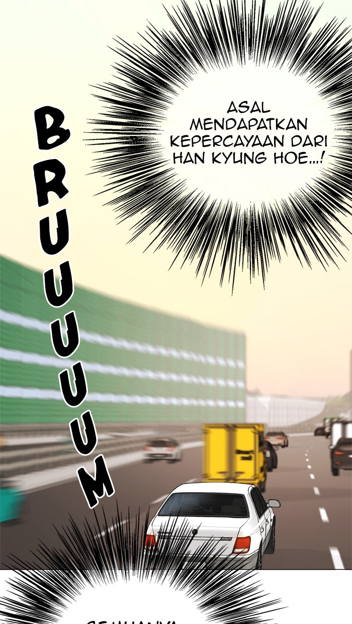 Read The Man chapter 192 image 62 on Lezhin