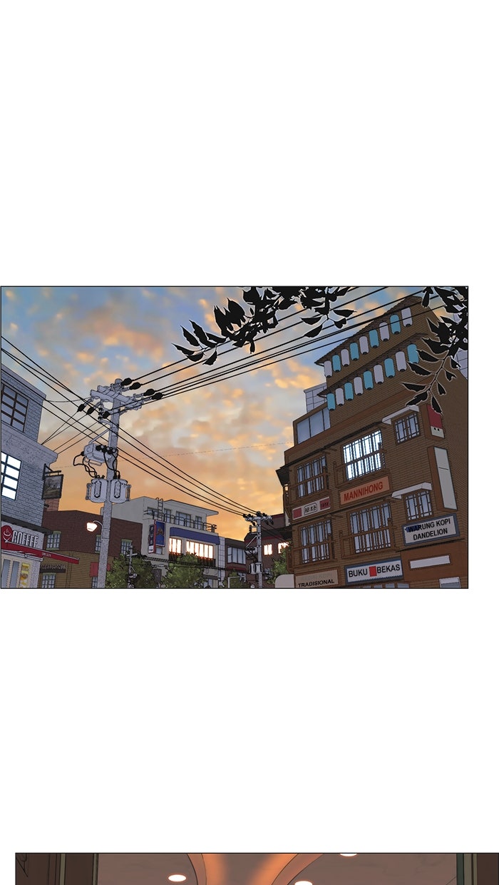 Read The Man chapter 192 image 64 on Lezhin