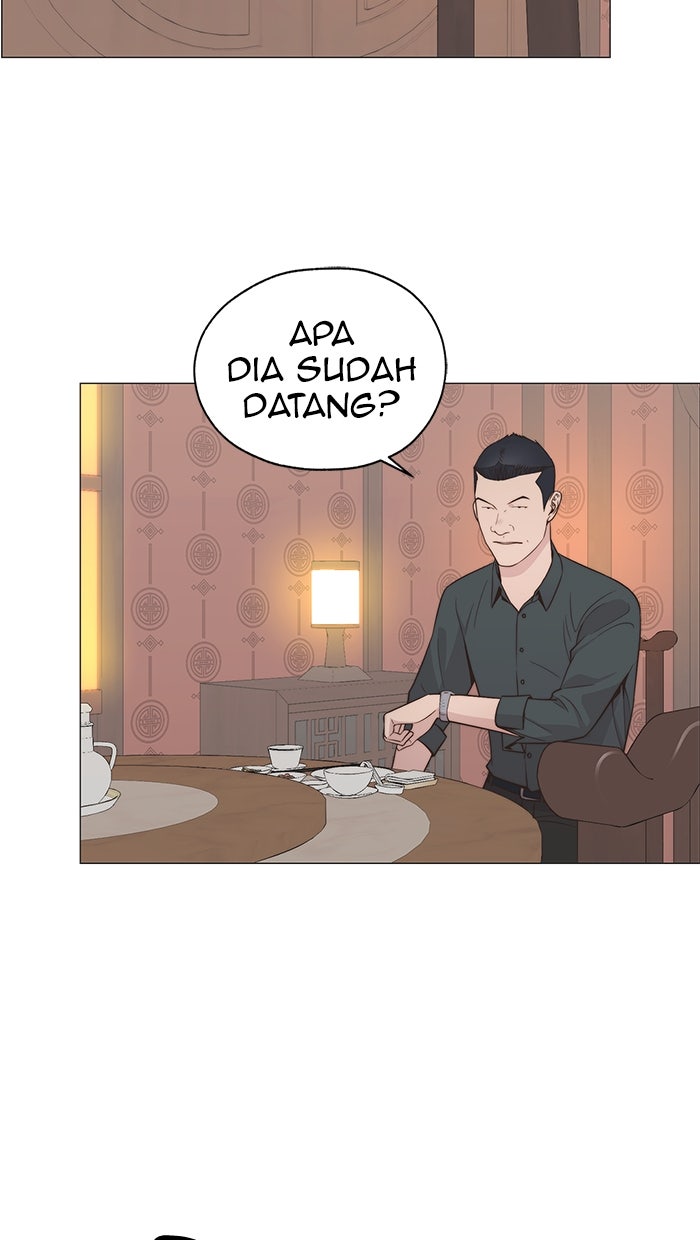 Read The Man chapter 192 image 68 on Lezhin
