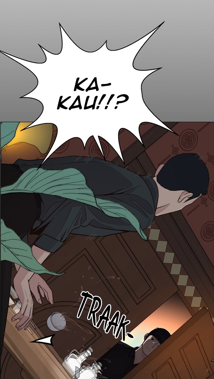 Read The Man chapter 192 image 71 on Lezhin