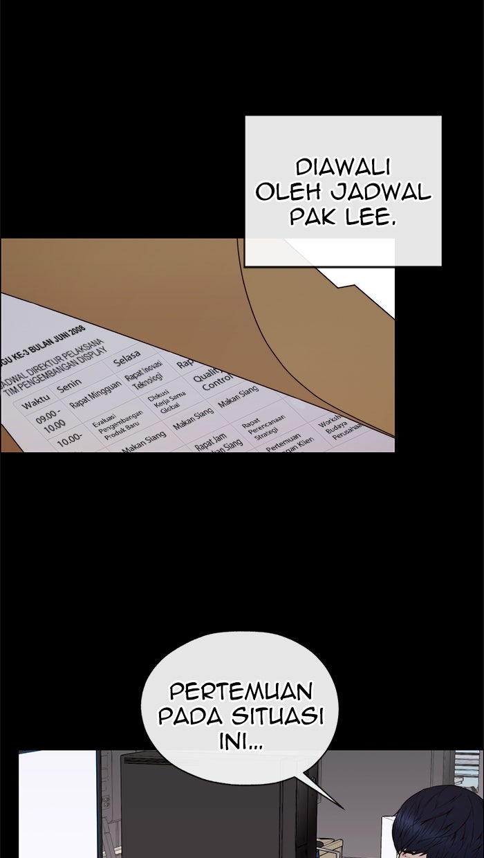 Read The Man chapter 192 image 79 on Lezhin