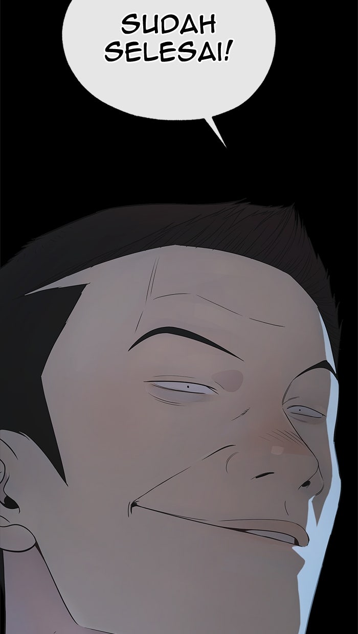 Read The Man chapter 192 image 8 on Lezhin