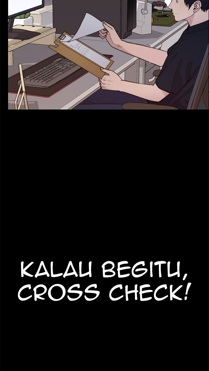 Read The Man chapter 192 image 80 on Lezhin