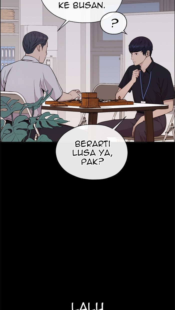 Read The Man chapter 192 image 82 on Lezhin