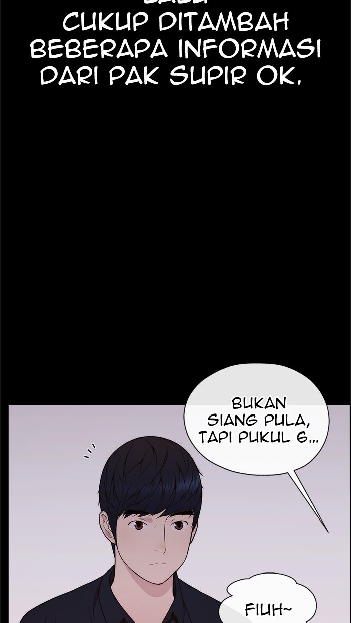 Read The Man chapter 192 image 83 on Lezhin