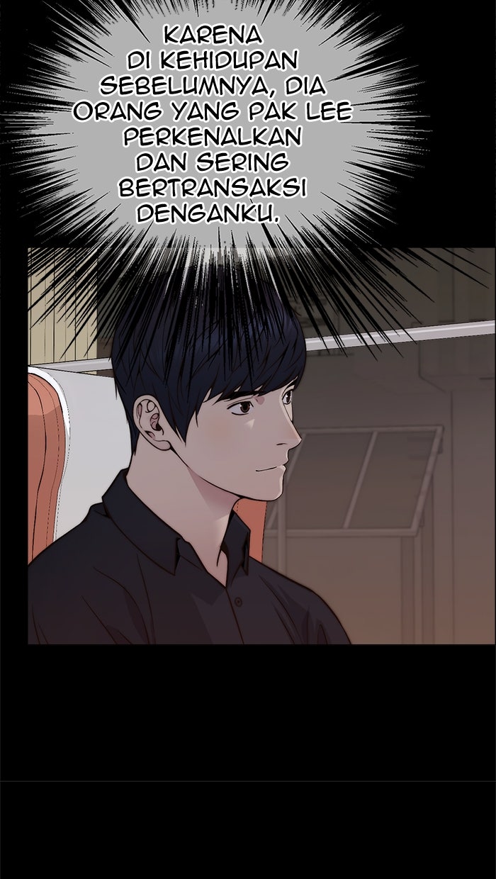Read The Man chapter 192 image 86 on Lezhin
