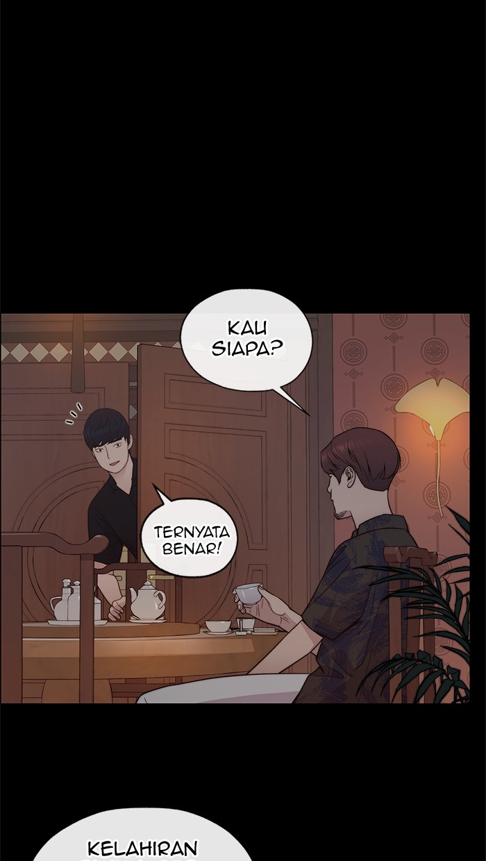 Read The Man chapter 192 image 90 on Lezhin