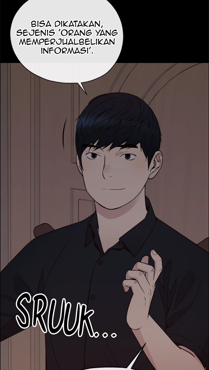 Read The Man chapter 192 image 93 on Lezhin