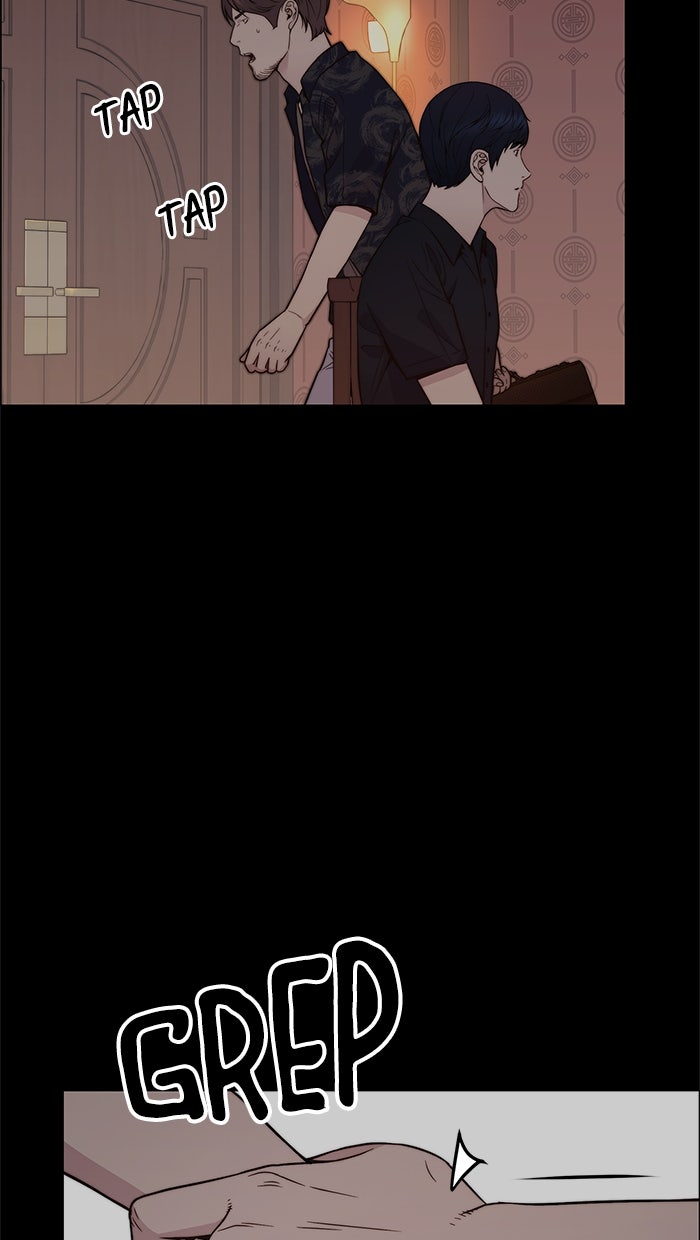 Read The Man chapter 192 image 96 on Lezhin
