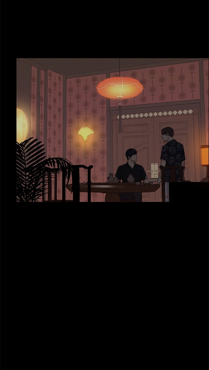 Read The Man chapter 192 image 99 on Lezhin