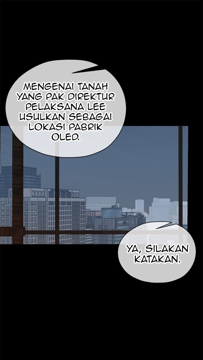 Read The Man chapter 193 image 1 on Lezhin