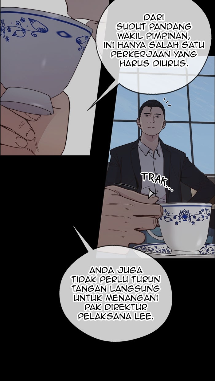 Read The Man chapter 193 image 11 on Lezhin