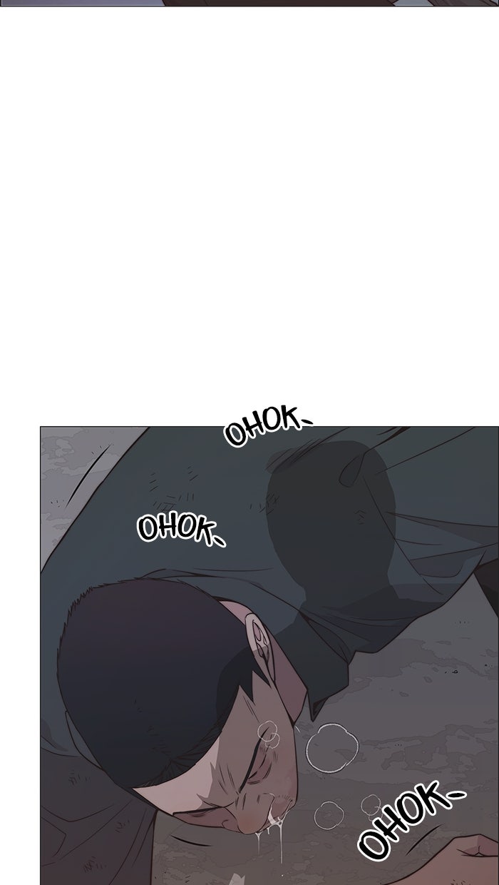 Read The Man chapter 193 image 111 on Lezhin