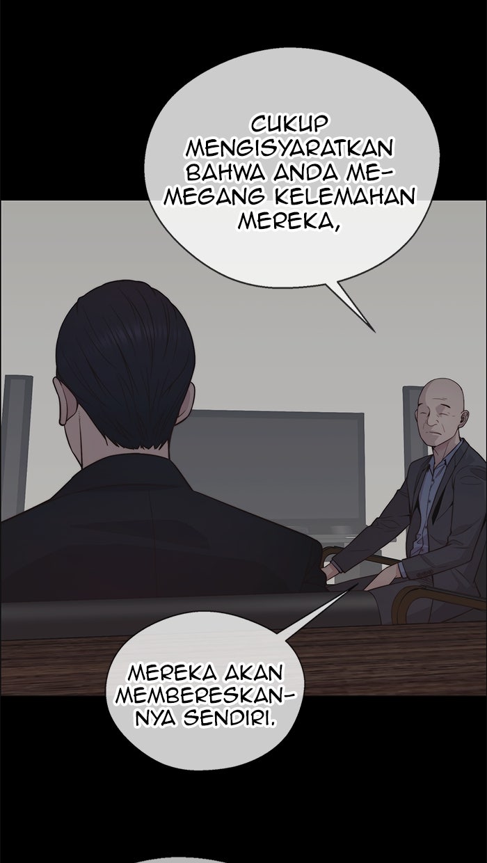 Read The Man chapter 193 image 12 on Lezhin