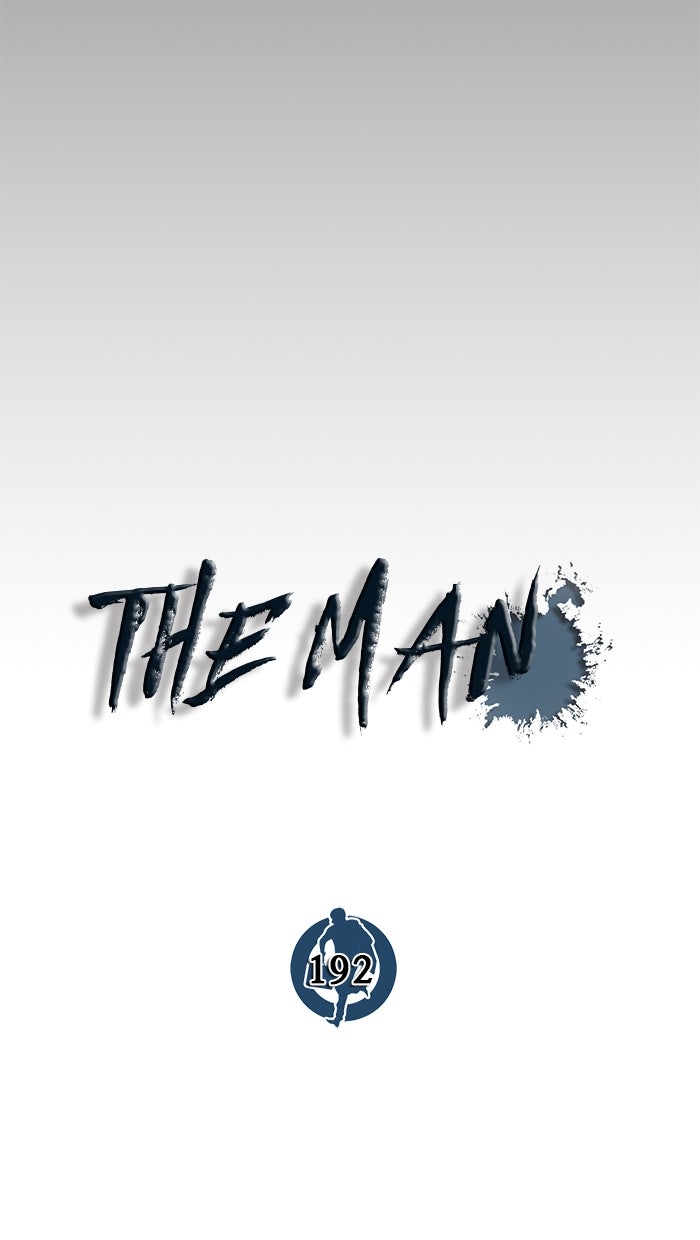 Read The Man chapter 193 image 19 on Lezhin
