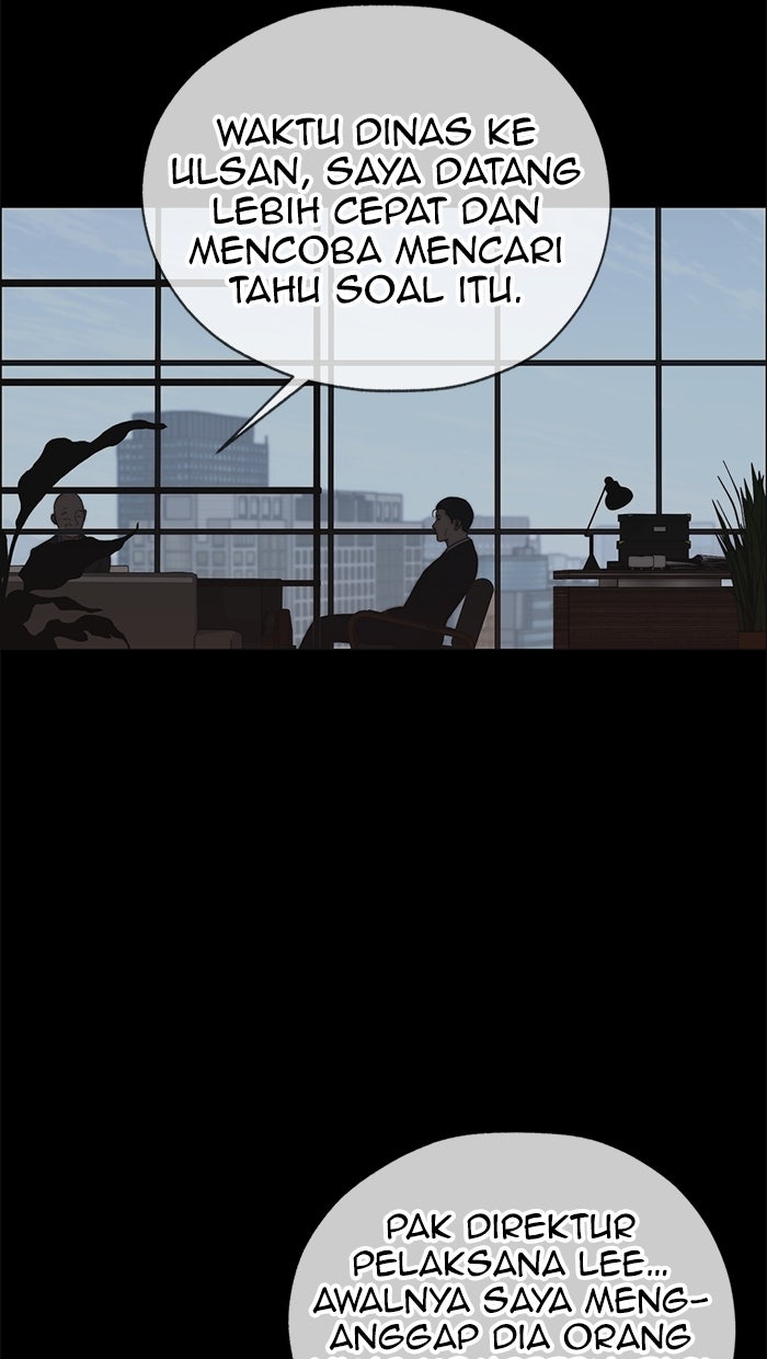 Read The Man chapter 193 image 2 on Lezhin