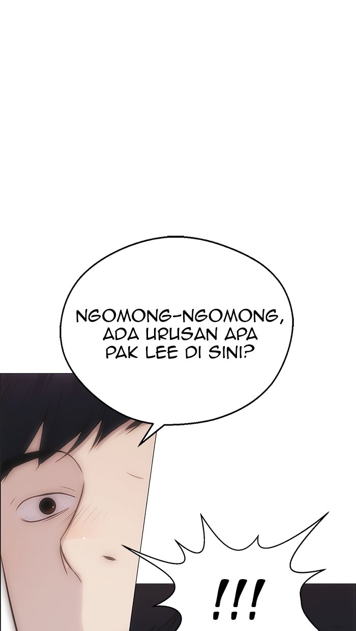 Read The Man chapter 193 image 20 on Lezhin