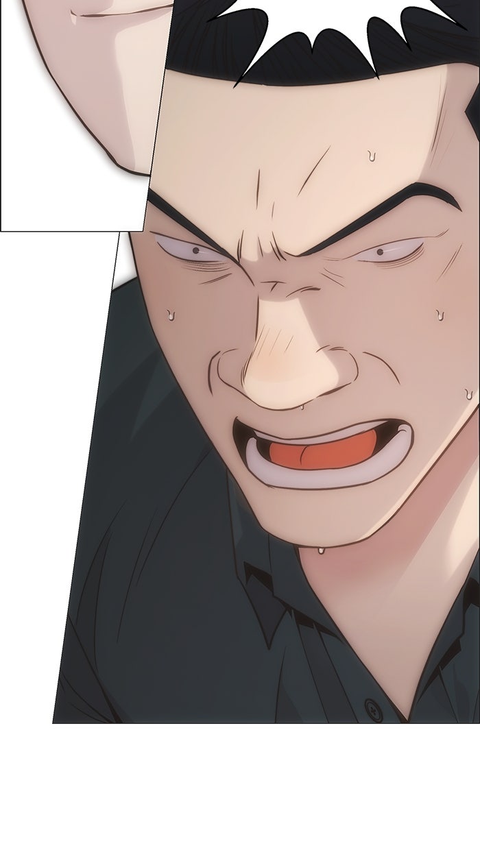 Read The Man chapter 193 image 21 on Lezhin