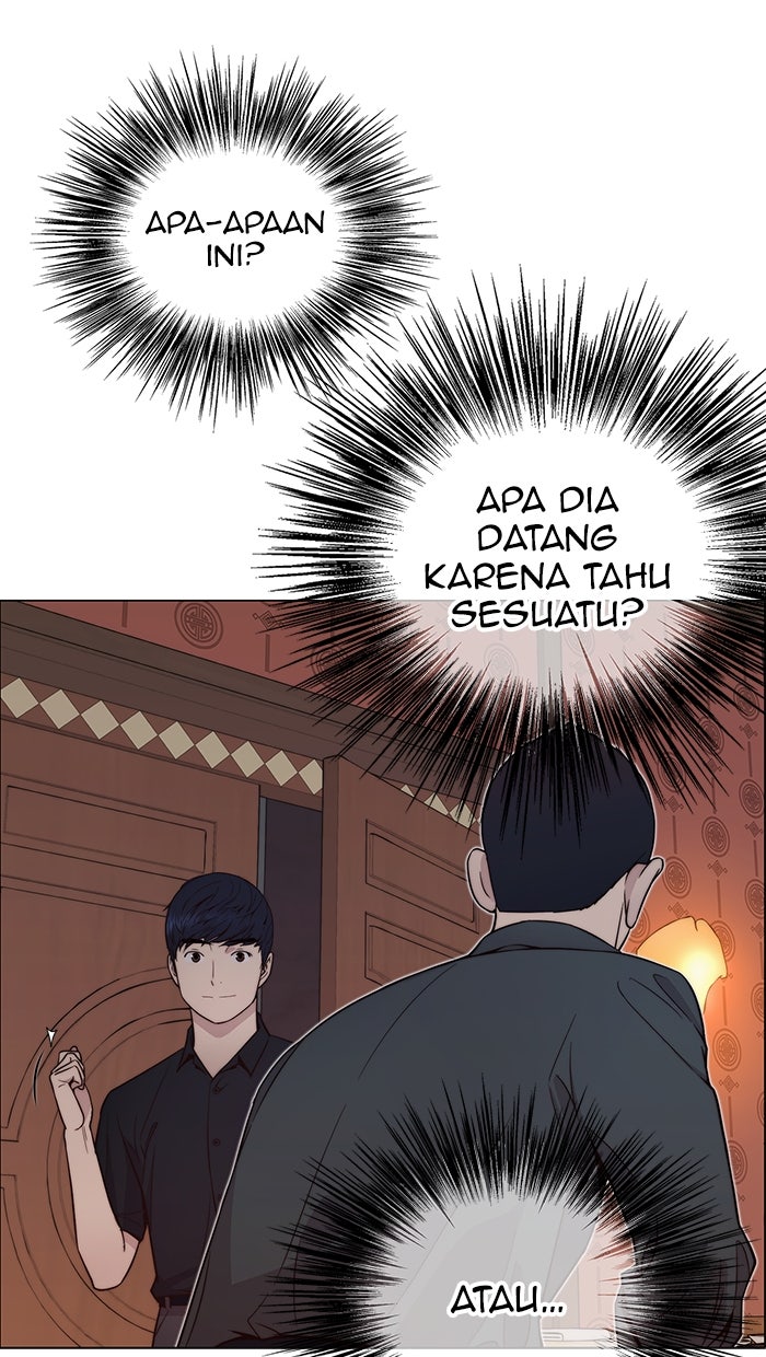 Read The Man chapter 193 image 22 on Lezhin
