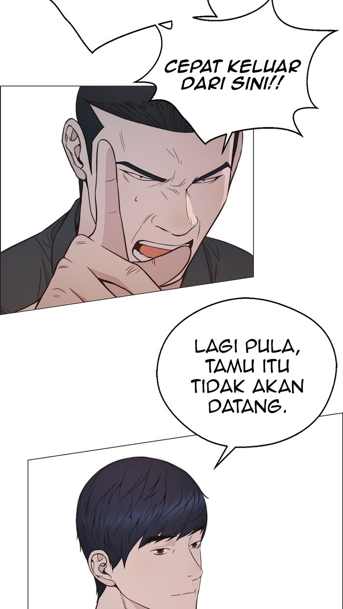 Read The Man chapter 193 image 25 on Lezhin