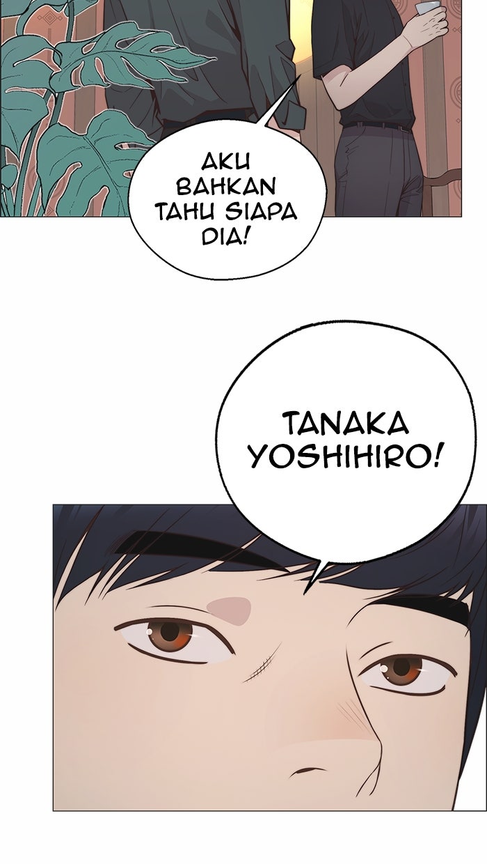 Read The Man chapter 193 image 27 on Lezhin