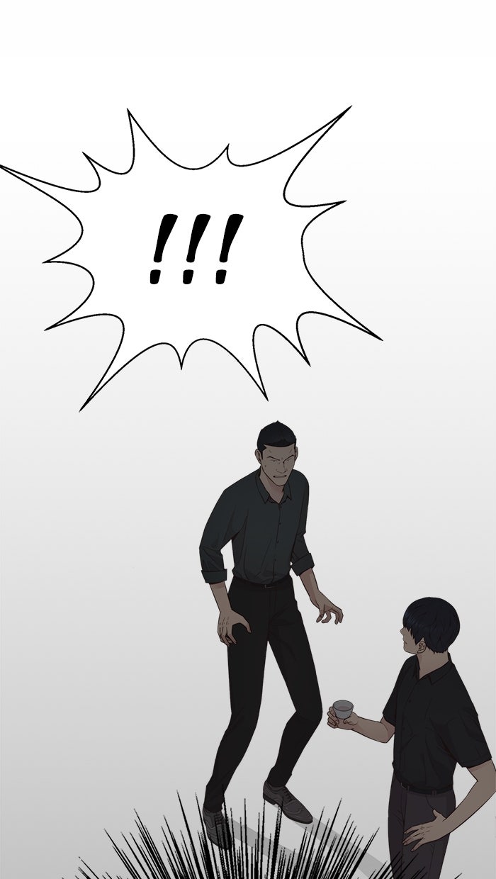 Read The Man chapter 193 image 28 on Lezhin