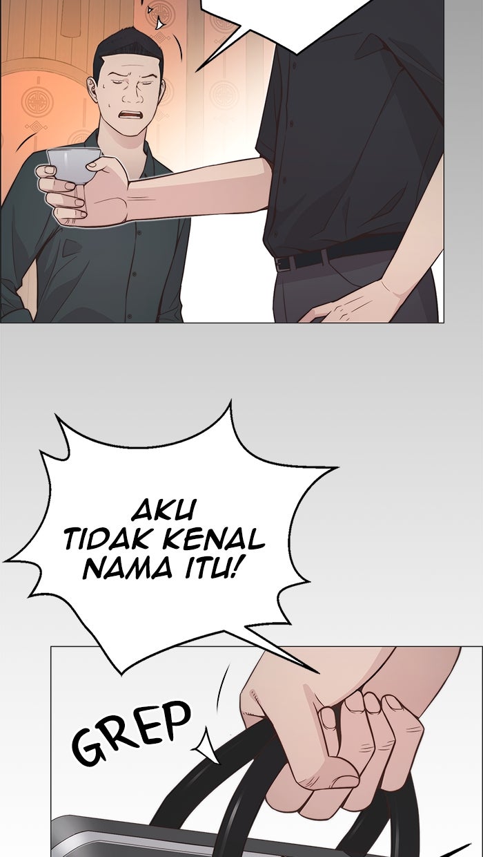 Read The Man chapter 193 image 33 on Lezhin
