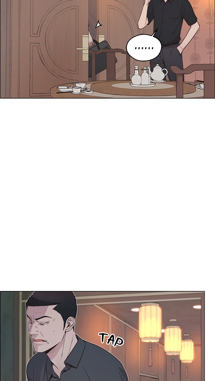 Read The Man chapter 193 image 35 on Lezhin