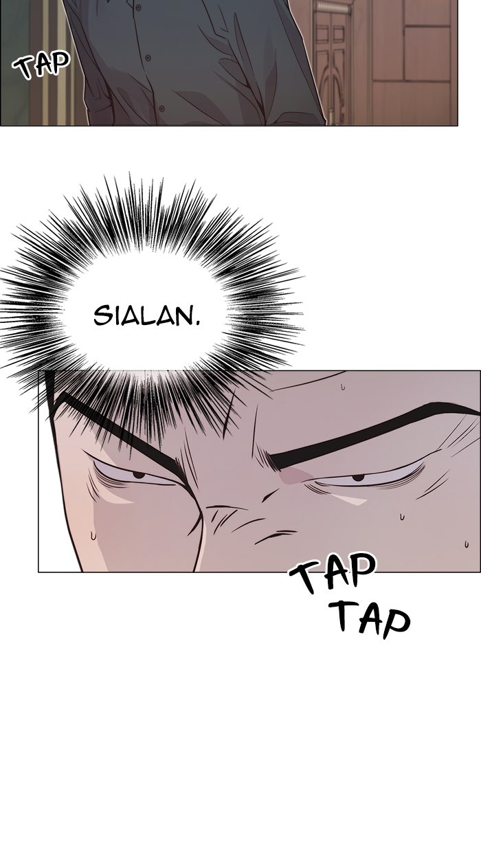 Read The Man chapter 193 image 36 on Lezhin