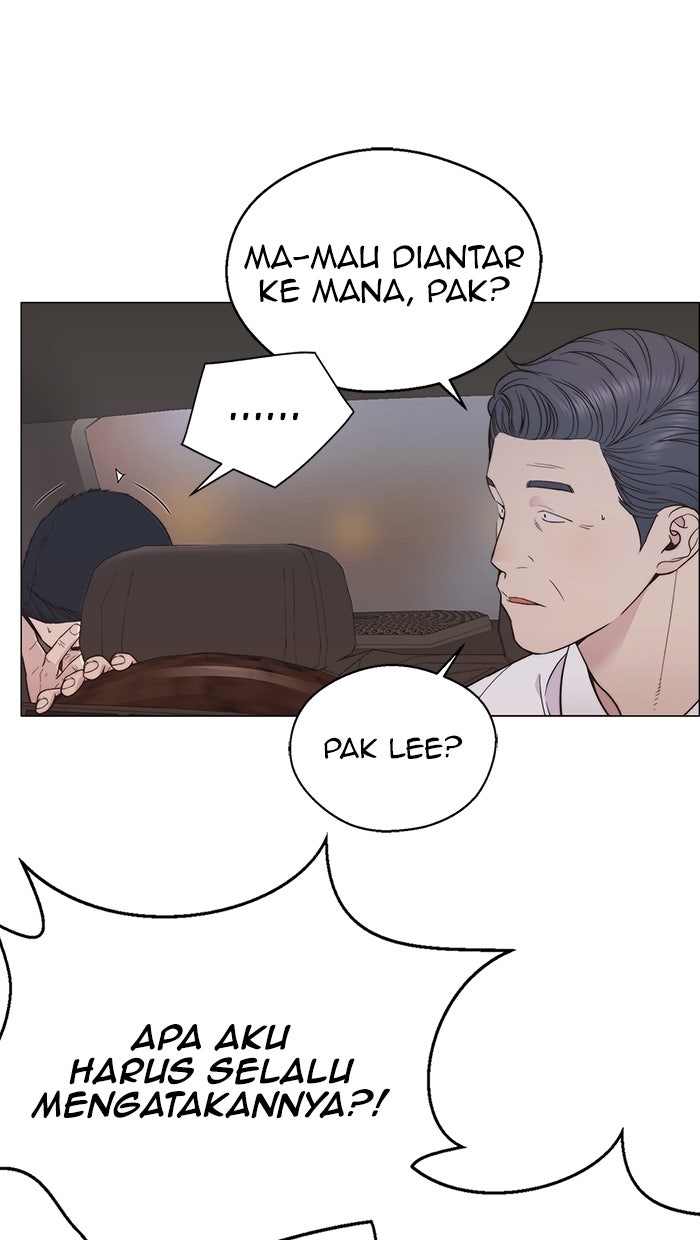 Read The Man chapter 193 image 39 on Lezhin