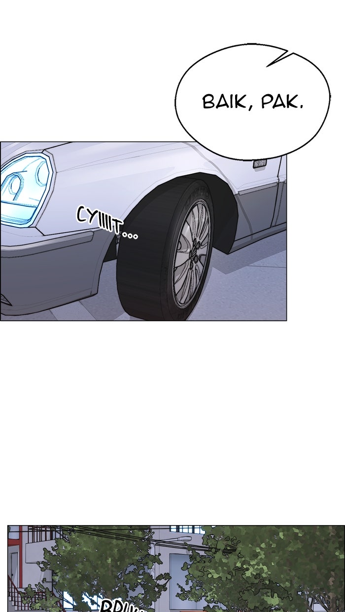 Read The Man chapter 193 image 41 on Lezhin