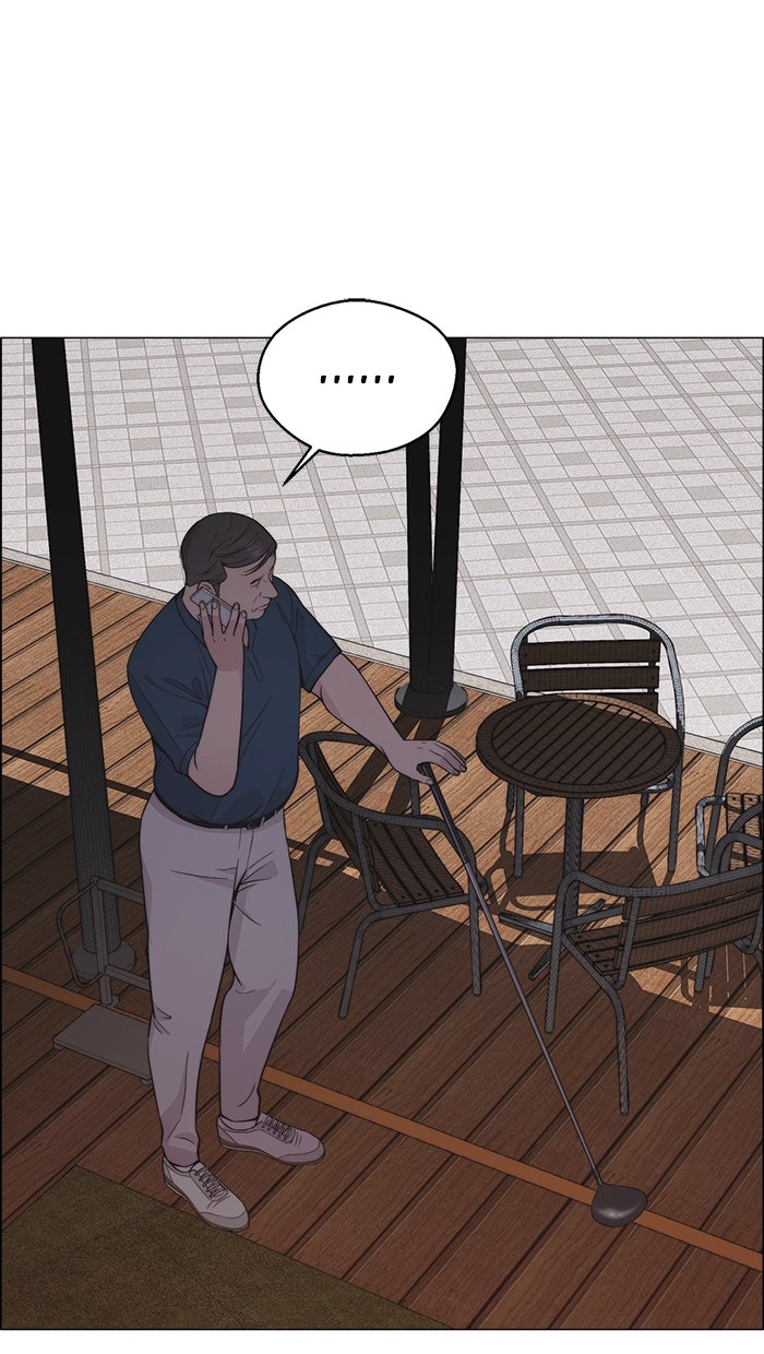Read The Man chapter 193 image 47 on Lezhin