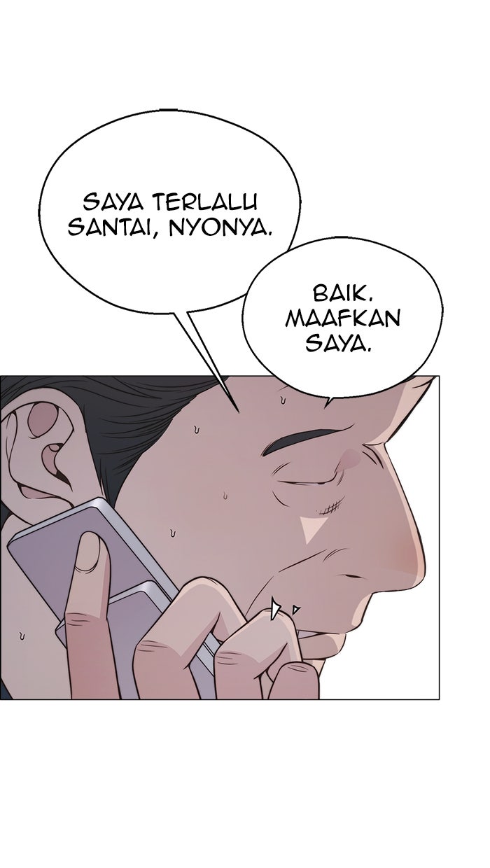 Read The Man chapter 193 image 48 on Lezhin