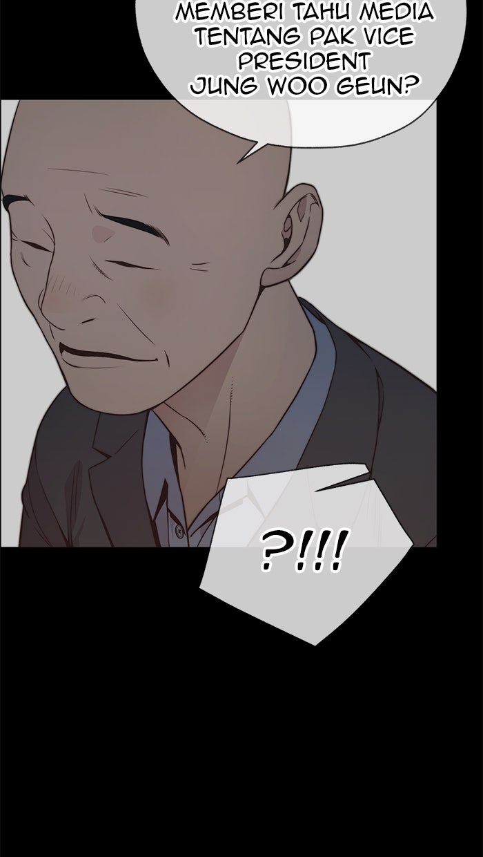 Read The Man chapter 193 image 5 on Lezhin
