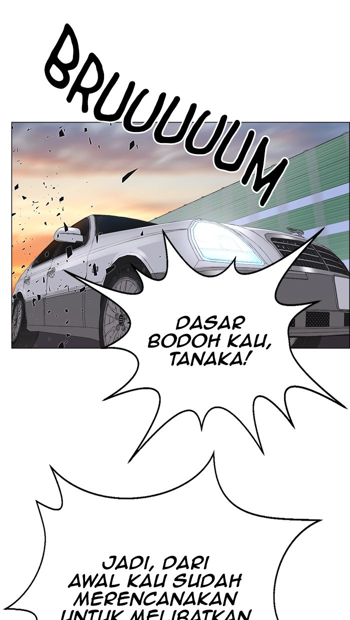 Read The Man chapter 193 image 50 on Lezhin