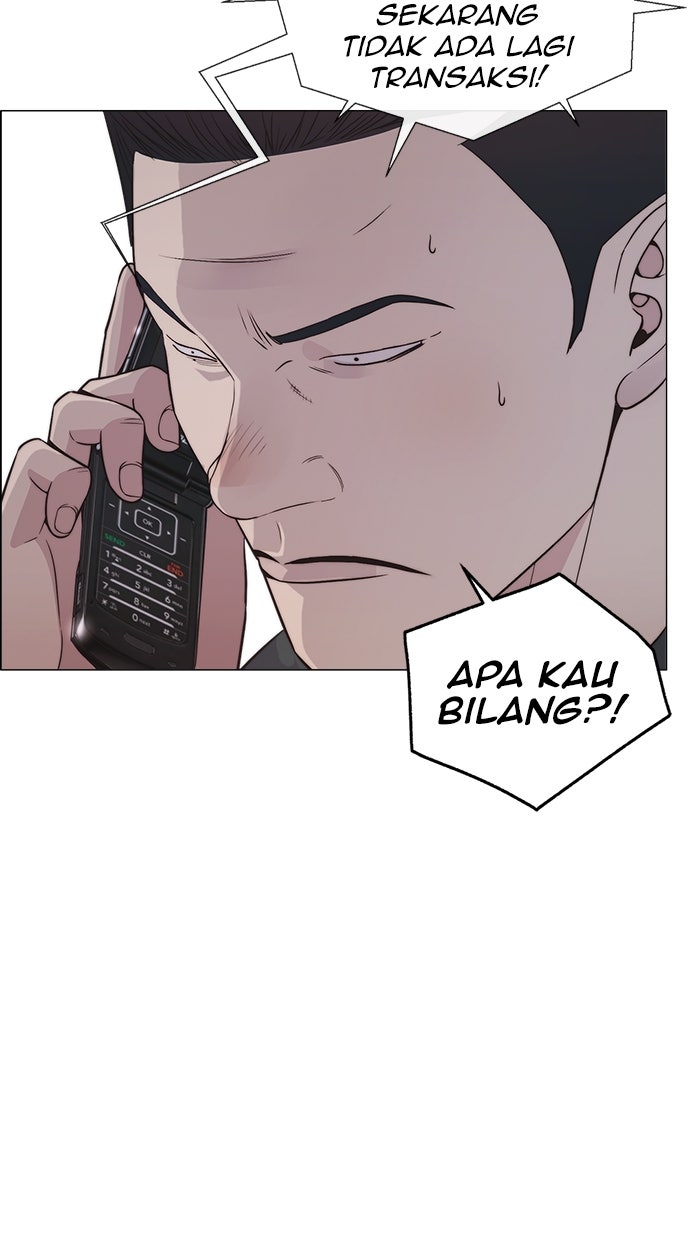 Read The Man chapter 193 image 52 on Lezhin