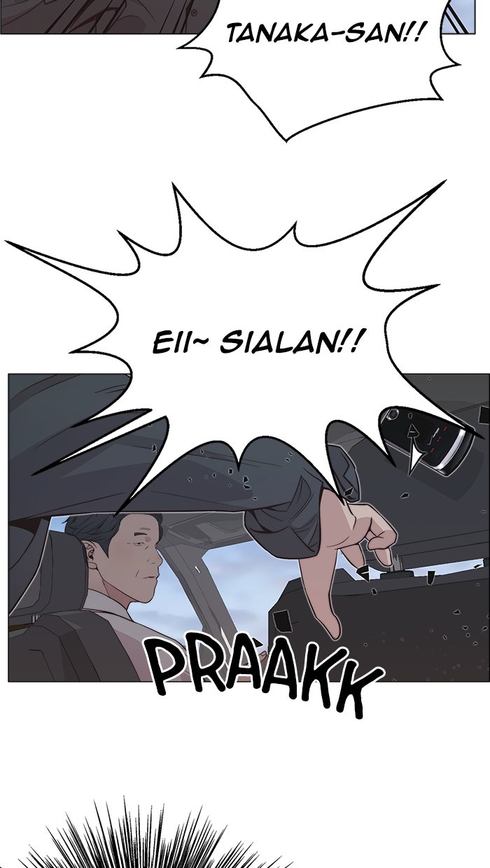 Read The Man chapter 193 image 56 on Lezhin